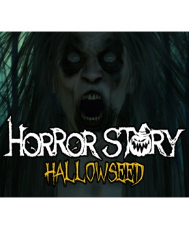 Horror Story: Hallowseed Steam Key GLOBAL